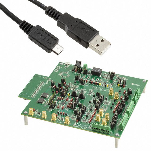 Picture of MAX11254EVKIT#