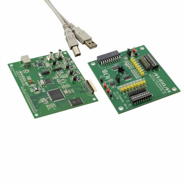 Picture of MAX1231BEVSYS#