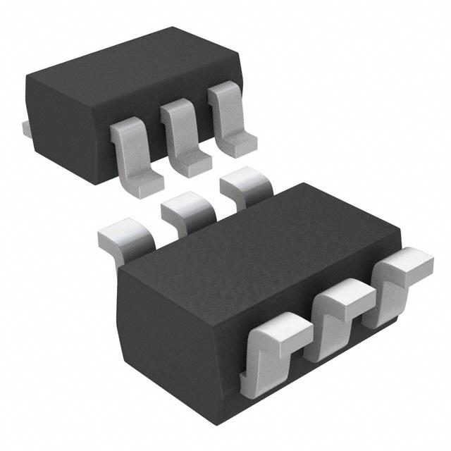 Picture of MAX13013EXT+T