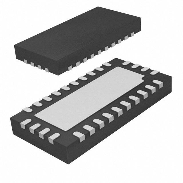 Picture of MAX13055EETI+