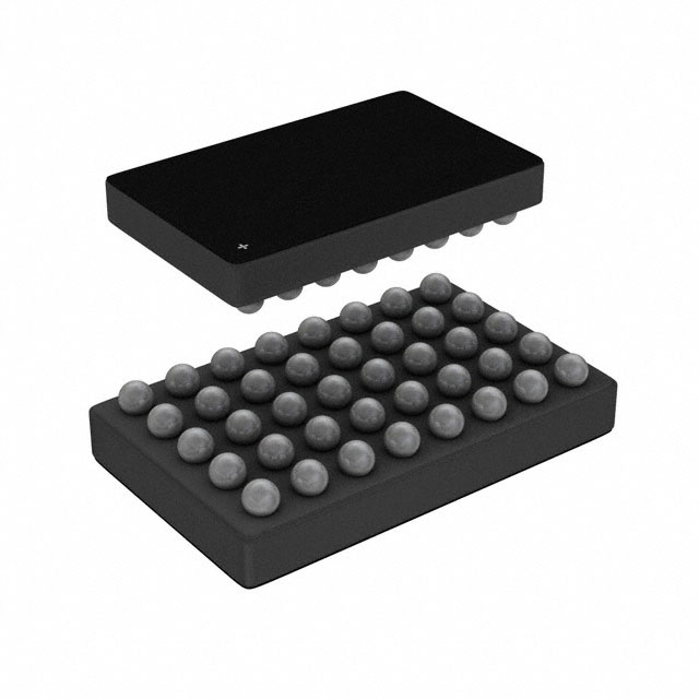 Picture of MAX14548AEEWL+T
