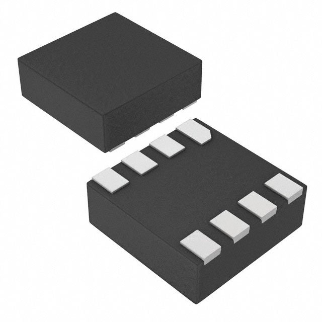 Picture of MAX14595ETA+T