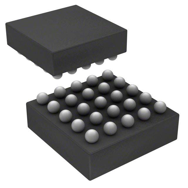 Picture of MAX14746BEWA+