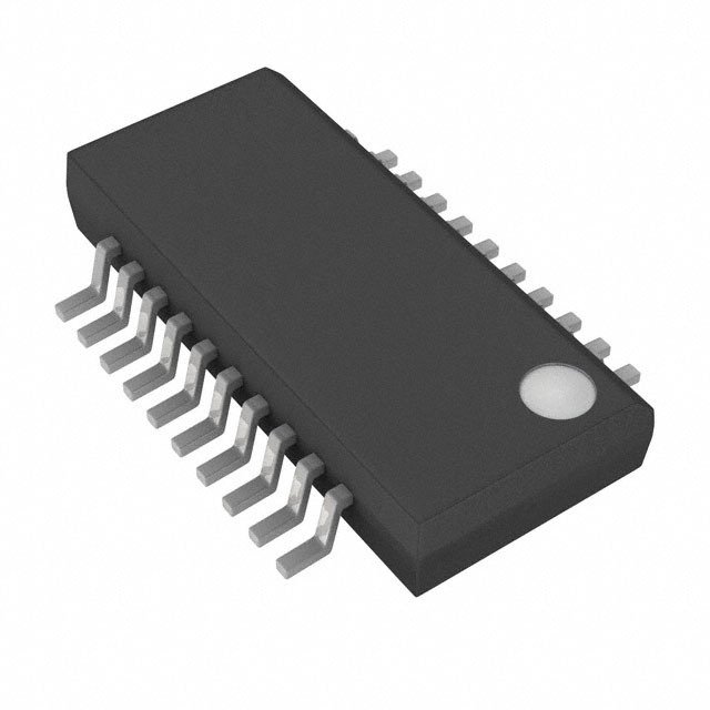 Picture of MAX1839EEP+