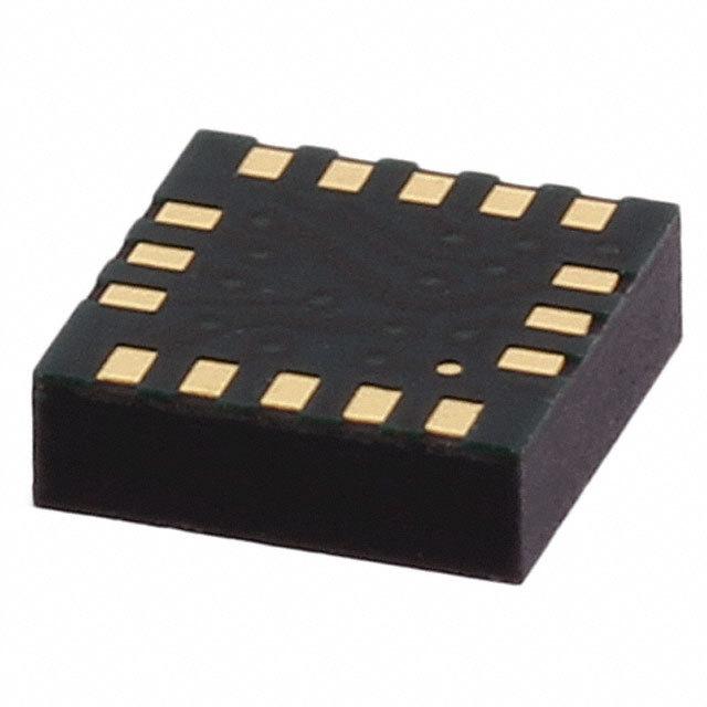Picture of MAX21003+