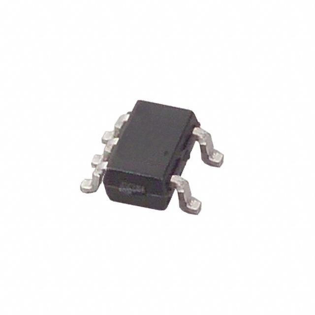 Picture of MAX2204EXK+T