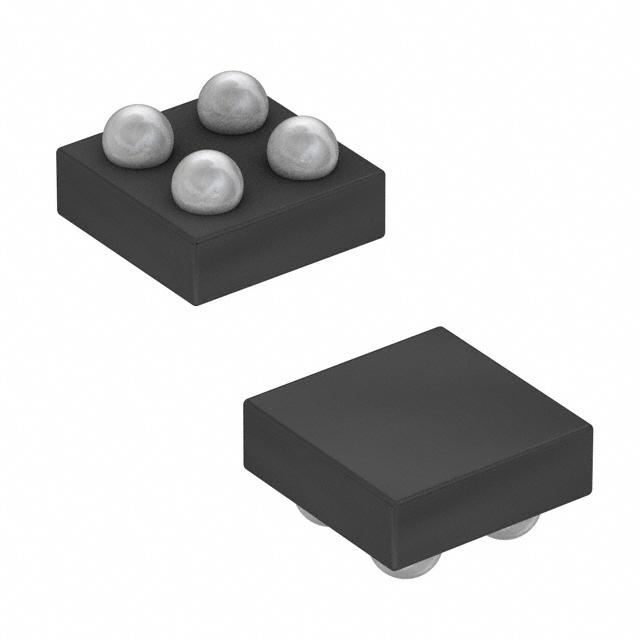 Picture of MAX2206EBS+T