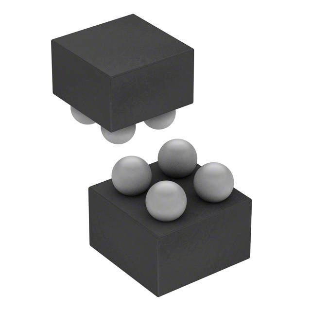 Picture of MAX2207EBS+T