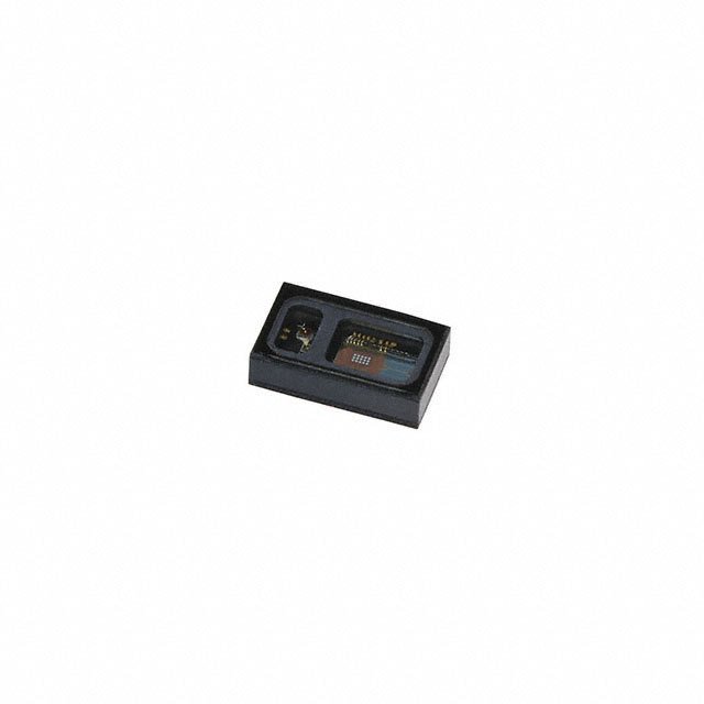 Picture of MAX30102EFD+