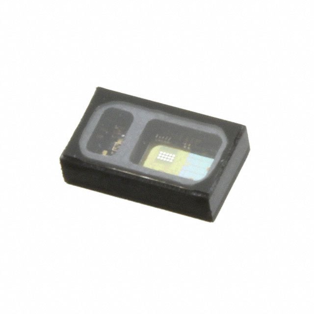 Picture of MAX30105EFD+T