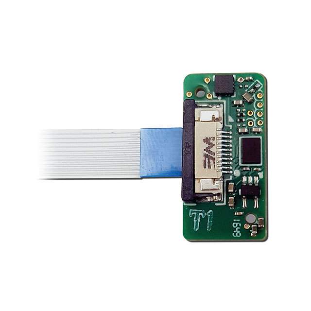 Picture of MAX30110ACCEVKIT#