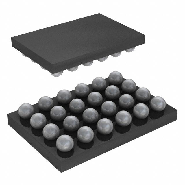 Picture of MAX30112EWG+