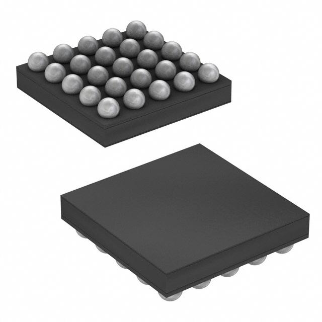 Picture of MAX3108EWA+T
