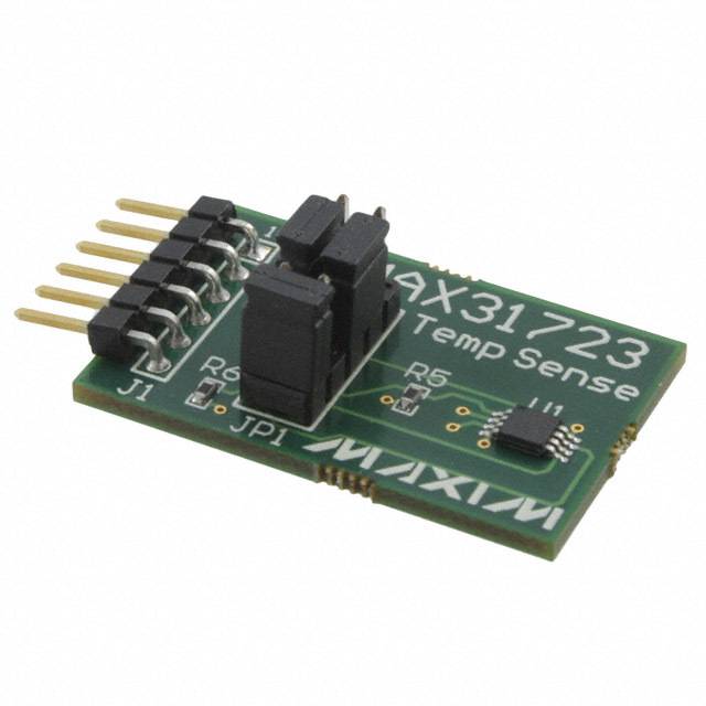 Picture of MAX31723PMB1#