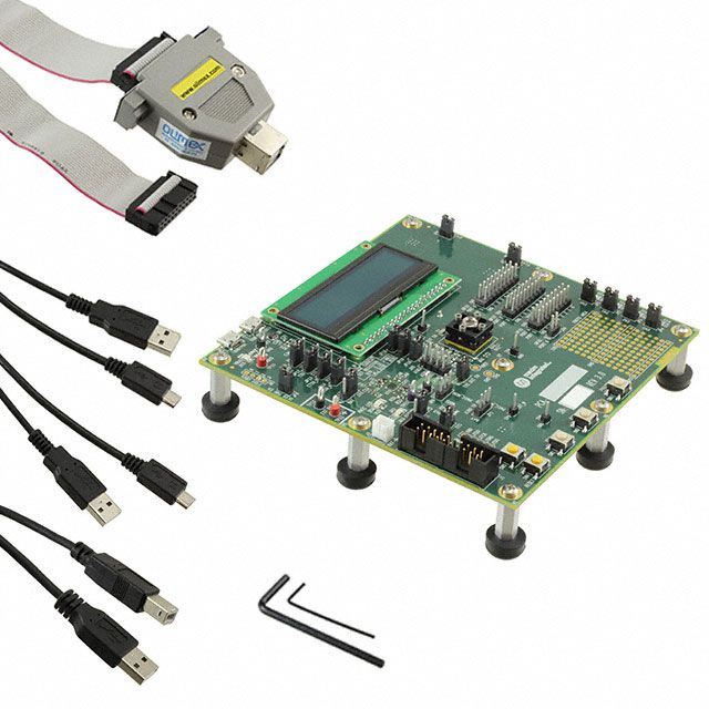 Picture of MAX32620-EVKIT#