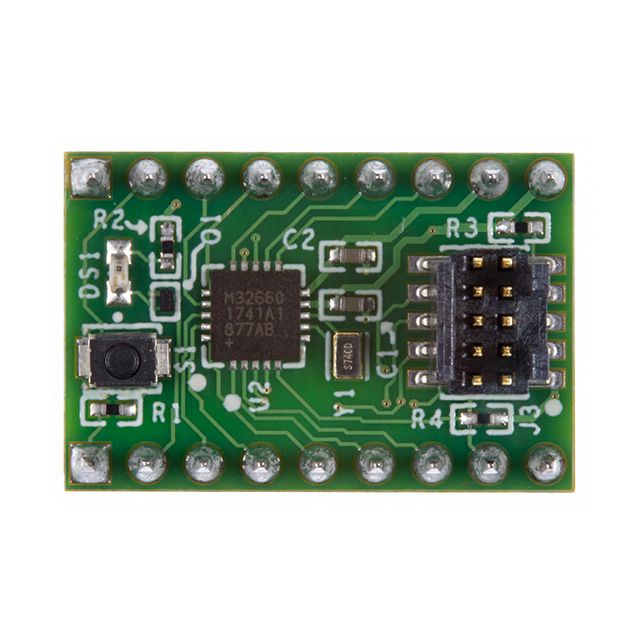 Picture of MAX32660-EVKIT#