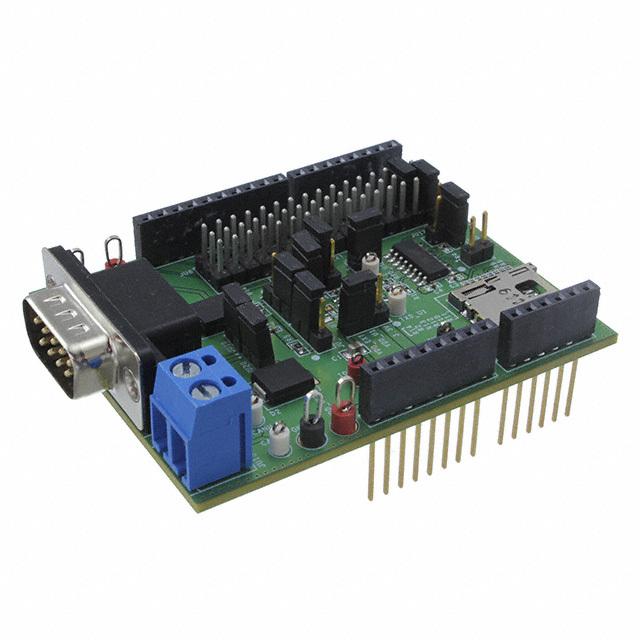 Picture of MAX33053ESHLD#