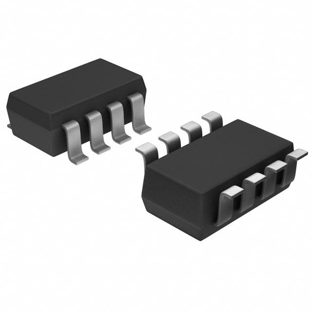 Picture of MAX3373EEKA/V+T