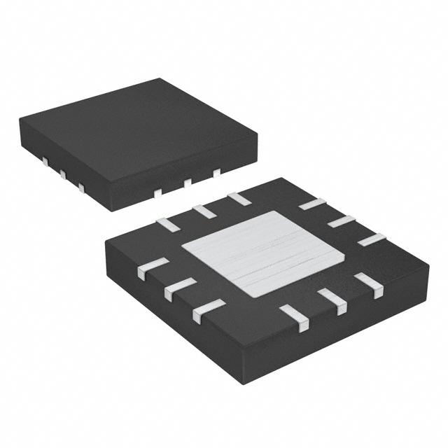 Picture of MAX3395EETC+T