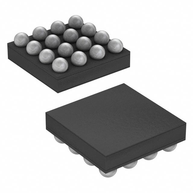 Picture of MAX34417ENE+