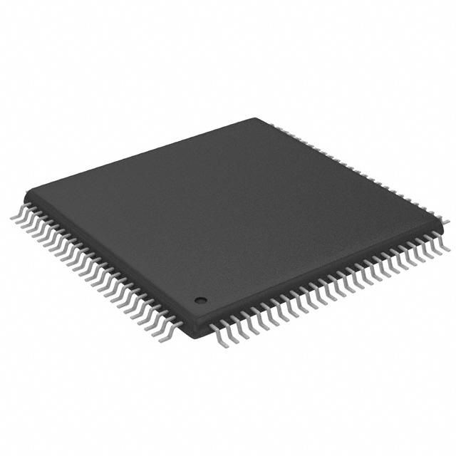 Picture of MAX3845UCQ+D