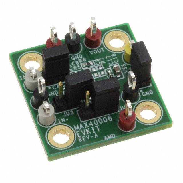 Picture of MAX40006EVKIT#