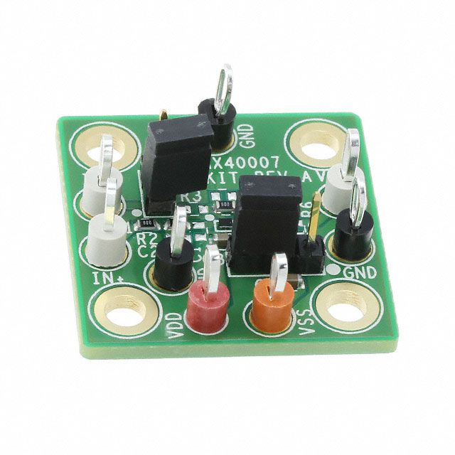 Picture of MAX40007EVKIT#