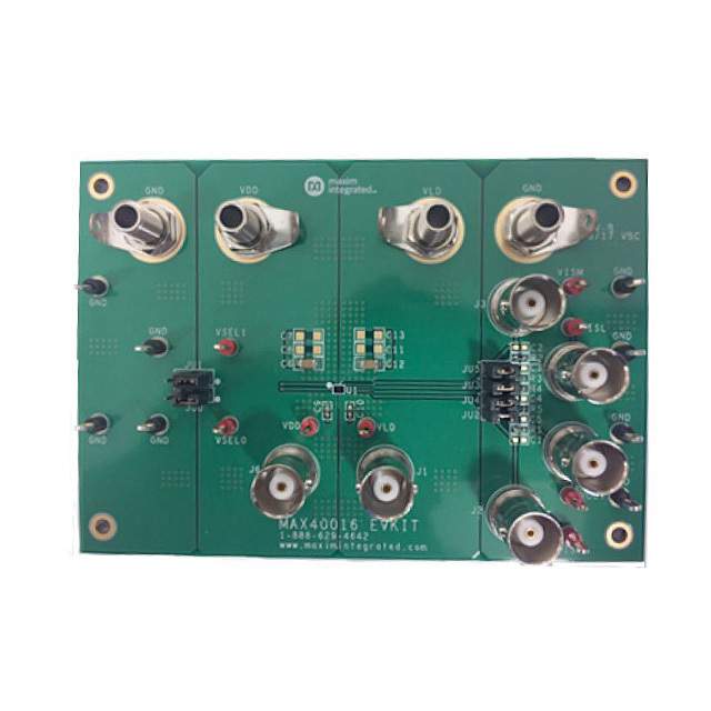 Picture of MAX40016EVKIT#