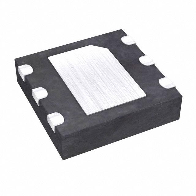 Picture of MAX4210AETT+