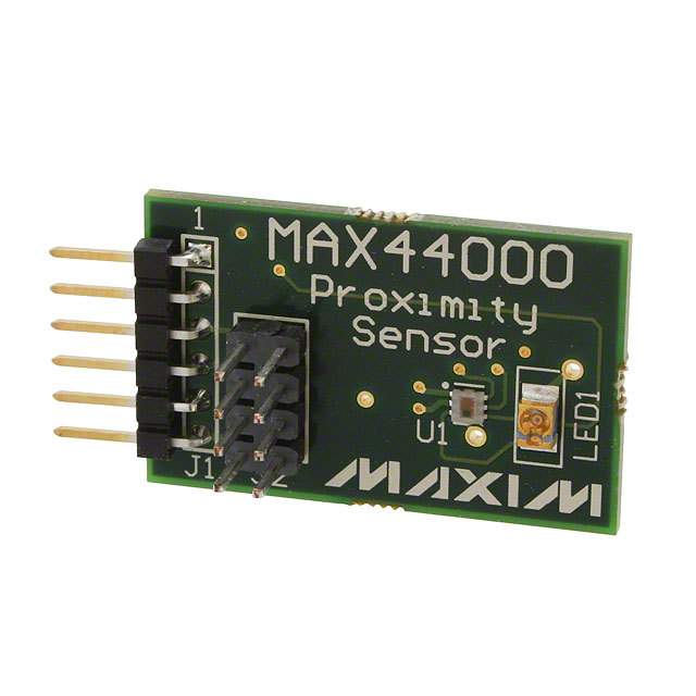 Picture of MAX44000PMB1#