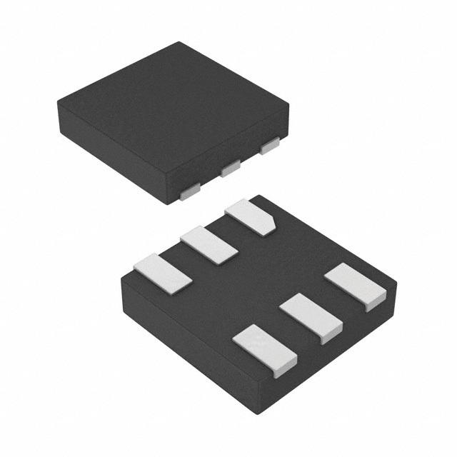 Picture of MAX4864LELT+