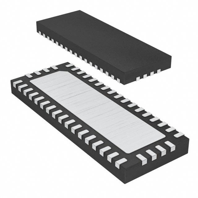 Picture of MAX4886ETO+