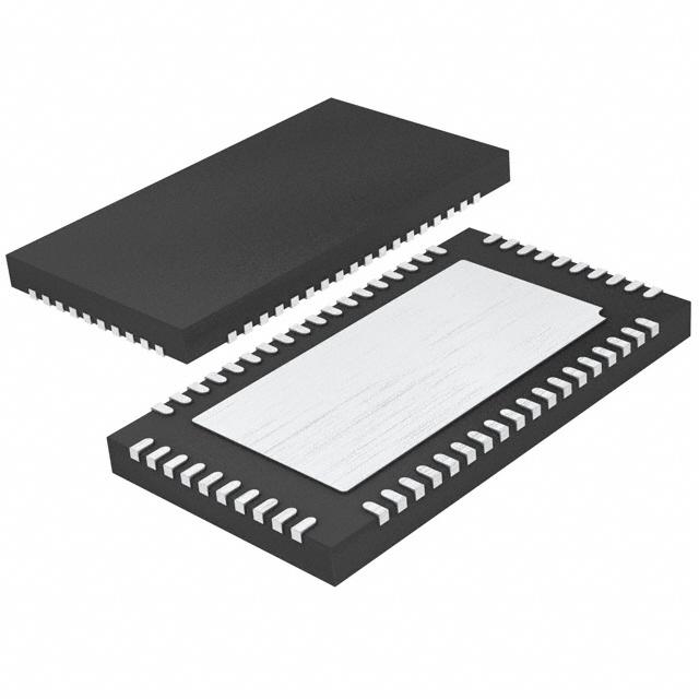 Picture of MAX4928BETN+