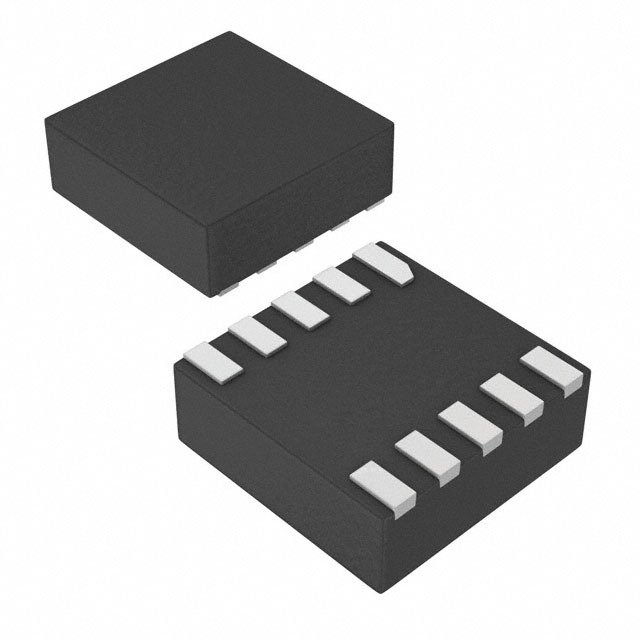 Picture of MAX4959ELB+T