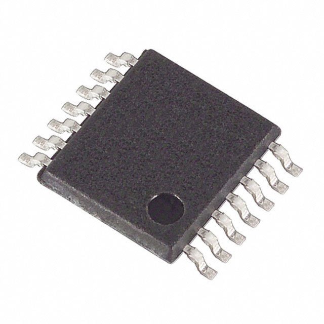 Picture of MAX5079EUD+