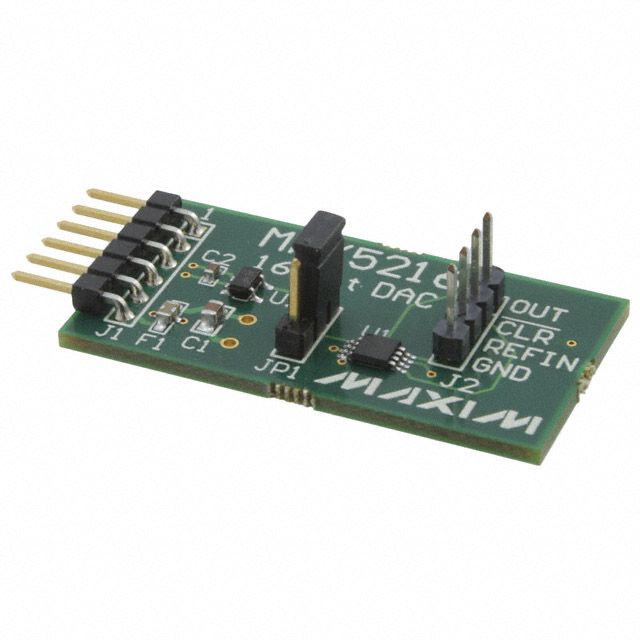 Picture of MAX5216PMB1#