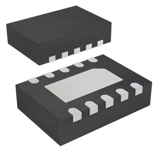 Picture of MAX5803ATB+T