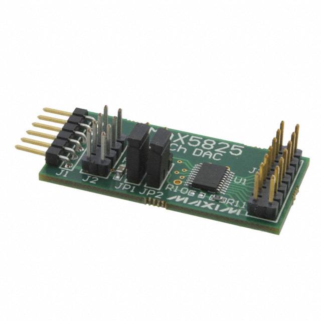 Picture of MAX5825PMB1#