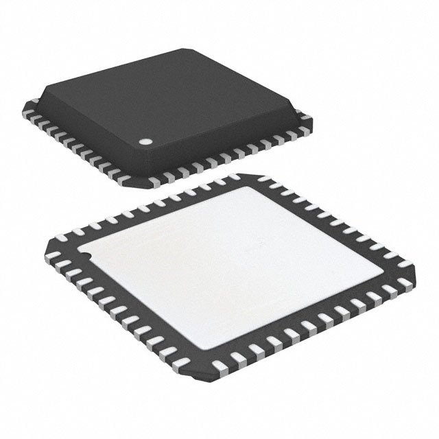 Picture of MAX5884EGM+D