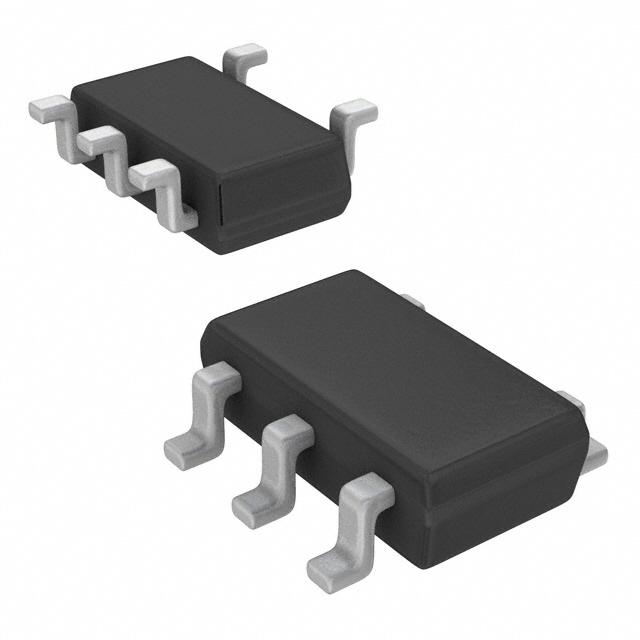 Picture of MAX6509CAZK/V+T