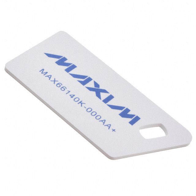 Picture of MAX66140K-000AA+