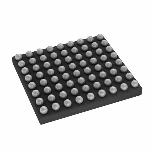 Picture of MAX77818EWZ+T