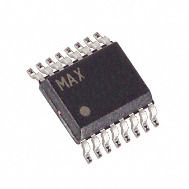 Picture of MAX8563EEE+T