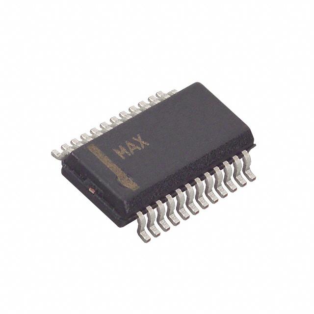 Picture of MAX8722EEG+