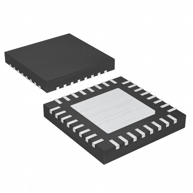 Picture of MAX8751ETJ+