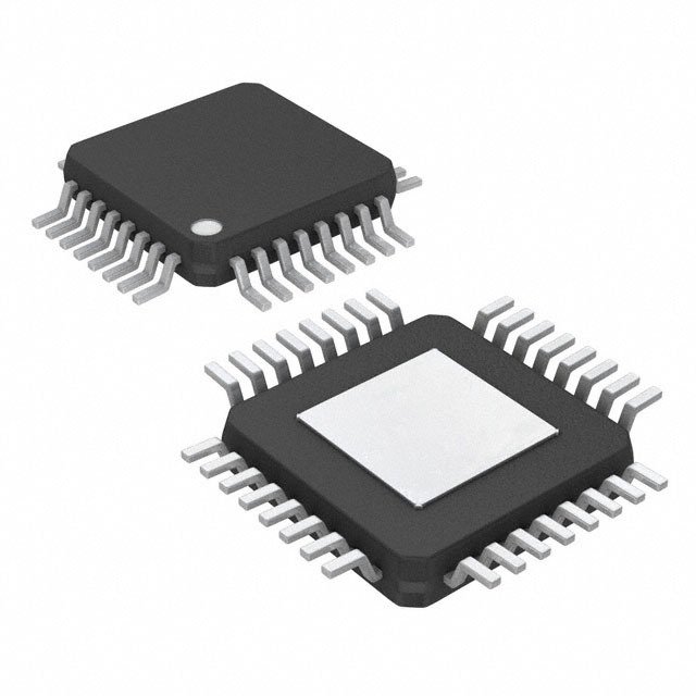 Picture of MAX9134GHJ+