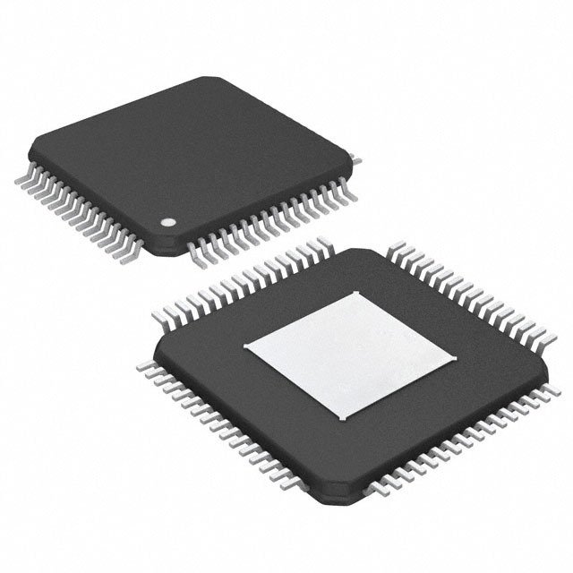 Picture of MAX9263GCB/V+
