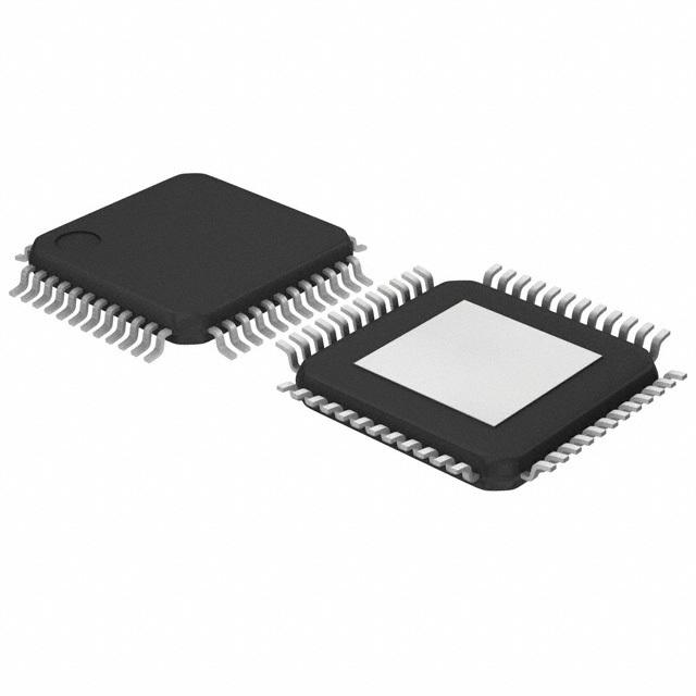 Picture of MAX9268GCM/V+