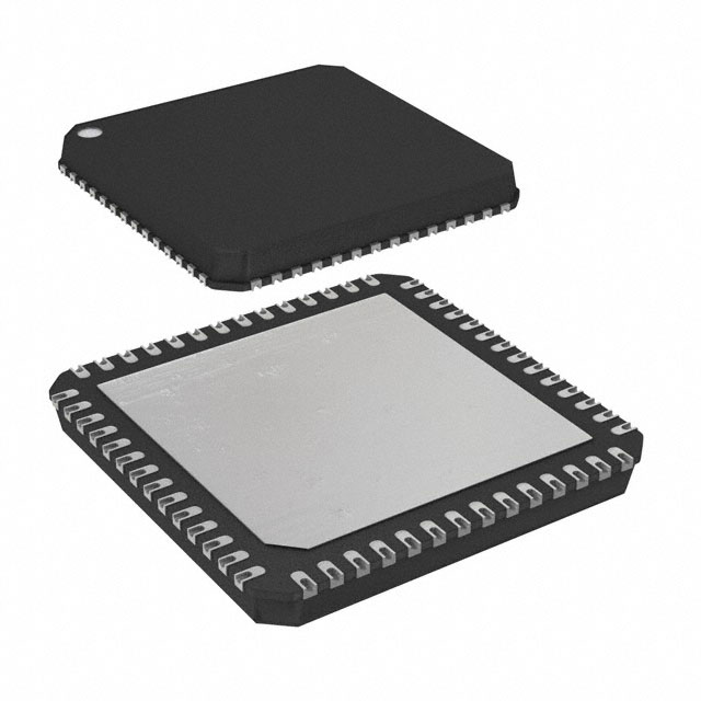 Picture of MAX9276AGGN/VY+