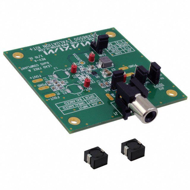 Picture of MAX98500EVKIT+